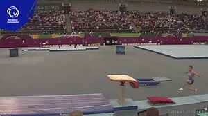 4.3K views · 139 reactions | La Multi Ani Robert Burtanete!  #artistic #gymnastics | European Gymnastics | Facebook