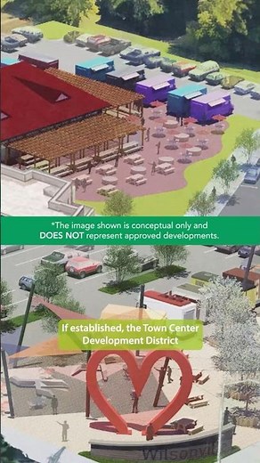Wilsonville Urban Renewal Opportunity