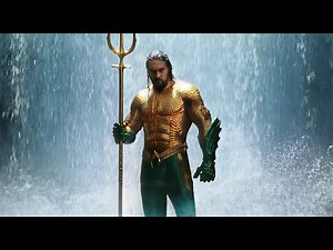 Aquaman | Arthur Becomes The One True King | FilmsContent