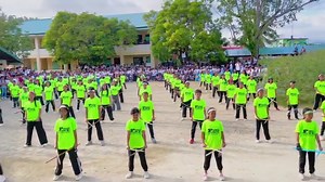6.9K views · 274 reactions | ARNIS DANCE PERFORMANCE 異 GRADE 7 STUDENTS | Matnog National High School School-Based National Arts Month Celebration  " Ani ng Sining, Bayang Malikhain" Choreographed by | Ma’am Laarni Deocareza  02 | 28 | 2024 | Sinag Vision | Facebook
