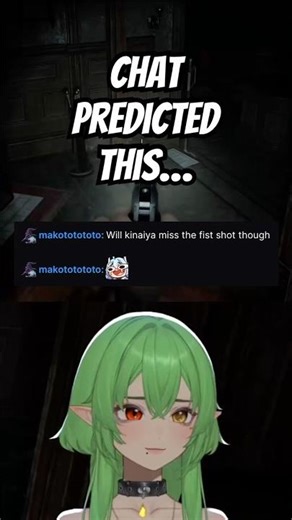 Chat predicted this… | Join the Rattalion Guild! 🔗 twitch.tv/KinaiyaVT
