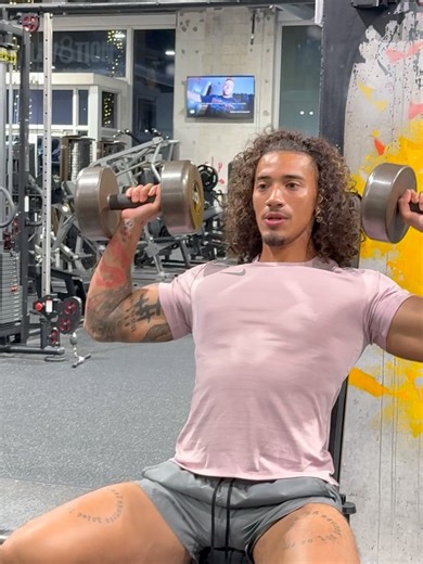 Ethan Mouzon on Reels
