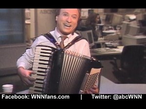 ABC World News Now 20 Years: Best of Barry Mitchell