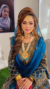 214K views · 4.2K reactions | Sylhet Makeup class over view. Model outfit Kashish | Bindiya Sajghor | Facebook