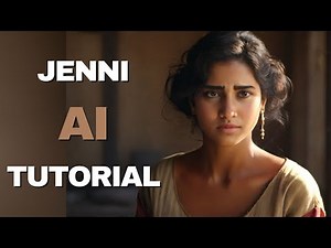 How To Use Jenni AI ( Easy Guide )