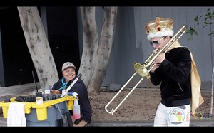 72K views · 239 shares | Epic Trombone Guy | Paul The Trombonist | Facebook