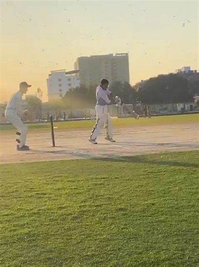 Cricket Training Tips for Beginners