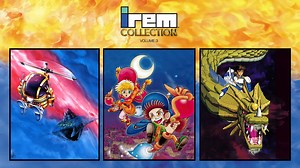 irem Collection Volume 3 launches July 1