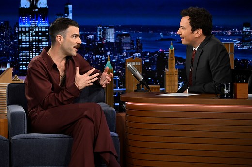 Is The Tonight Show Starring Jimmy Fallon New This Week? February 17-21, 2025