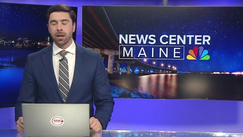 Windham honors beloved high school basketball coach during game