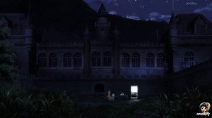 Gleipnir Episode 11 – AnimeSail