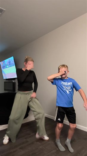 don’t ask how long this took #siblings