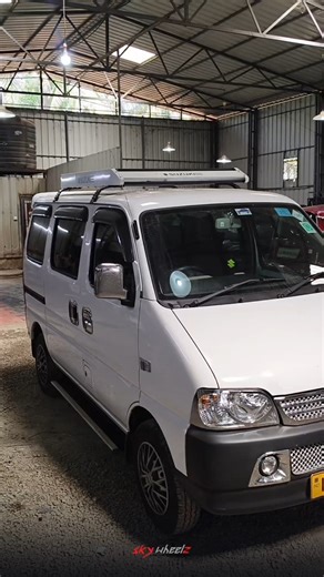 EECO INTERIOR UPGRADATION