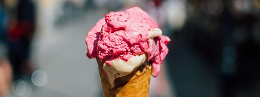 What Is Ice Cream?