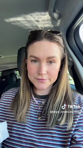 skye~loved by lolita on TikTok
