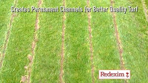 The SandMaster is a one-pass aerator and slit drainage machine that allows the use of wet or dry sand, gravel or other soil amendments. The SandMaster mounted behind the Verti-Quake will create deep slits using vibrating coulter knives that leave playing fields ready for play. Contact us today for a quote or checkout our website https://adeturf.com.au/ For more Redexim BV products. | ADE Turf Equipment