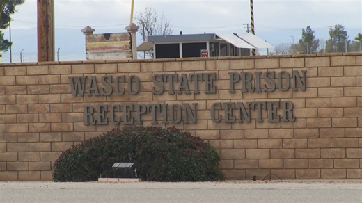 Inmate critically injured in Wasco State Prison attack: CDCR