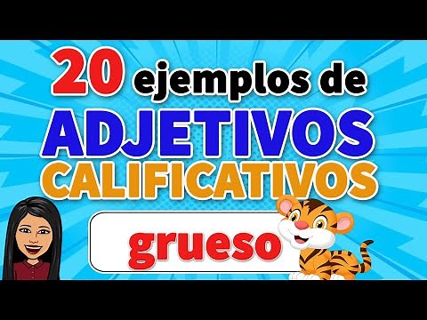 20 Examples of Descriptive Adjectives | Examples | Adjectives | Easy | Descriptive Adjectives