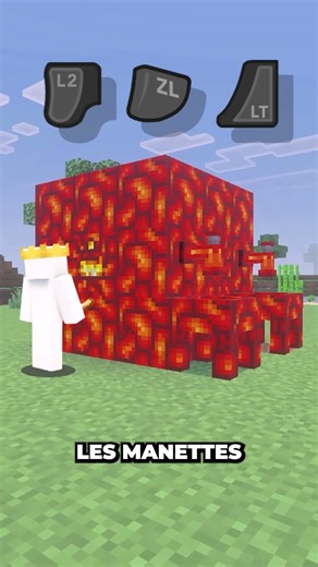 Comment Utiliser le Grinder sur Bedrock ?