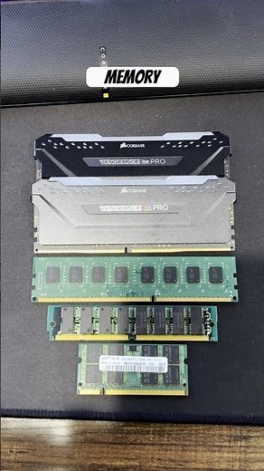 How I Finally Found a Way to Afford DDR5 Memory #pcbuild #pcgaming
