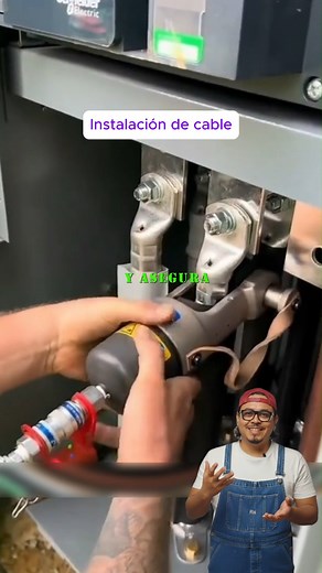 11K views · 48 reactions | Instalación de cable en un entorno eléctrico #construccion #construcionintelegente #construcionencasa | Juan Watch | Facebook