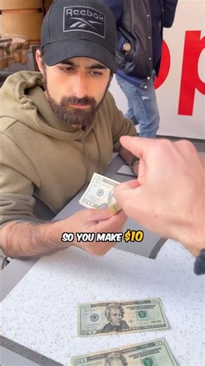 Infinite Money HACK! 😂💸