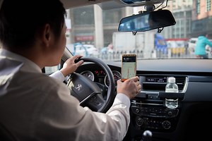 China's Didi is delisting from the NYSE