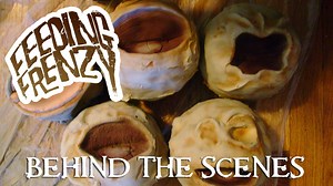Feeding Frenzy: Behind the Scenes
