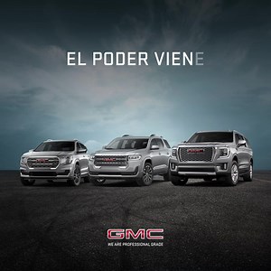 173 reactions · 16 shares | Conduce una SUV potente, con diseño y tecnología para la aventura. | GMC | Facebook