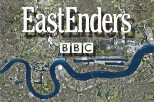 EastEnders star admits he’d ‘sit up all night smoking crack’