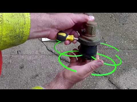 Najbolja glava za trimer - za košenje trave - jednostavna upotreba