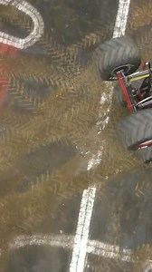 All aboard the choo-choo train to Moonwalk city 🚂 | Monster Jam