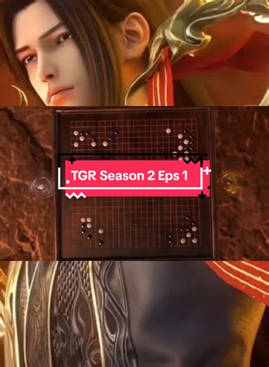The Great Ruler Season 2 Episode 1 Breakdown