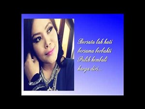 Royce Sa'ayan - Warisan 'Anak Kecil Main Api' Audio lirik