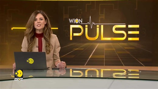 WION Pulse | Study: Existing Covid strains driving China surge