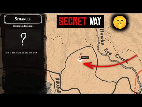 Game Never Tells You This Is Possible