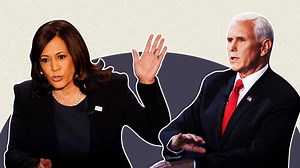 Kamala Harris came out swinging over the Trump administration's coronavirus response. Mike Pence demanded answers over whether a Biden administration would pack the Supreme Court. Catch up with the top moments from the first and only VP debate. https://politi.co/34yShQS | POLITICO