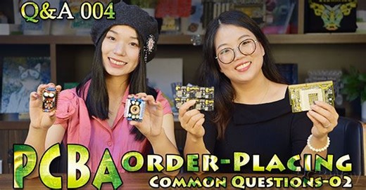 PCBWay Q&A-004 | Common Questions for PCB Assembly Service on PCBWay-02 - PCB Basic Information - PCBway