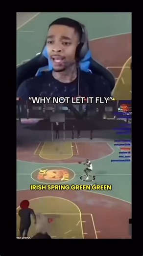 LaughCentre on Instagram: "“Irish spring green green green” #flightreacts #instagramreels"