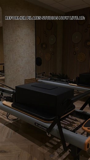 REFORMER PILATES LIVE ACROSS SELECT VILLAGE HOTEL LOCATIONS 🤸 We’ve opened brand-new Reformer Pilates spaces across Village Hotels this year, giving members even more ways to move, strengthen and feel great. Already part of the club? Your workout options just got better. Talk to your club about this add-on. Or, if you’ve not joined the club yet, get in touch with your local team to find out more now. ✨ Join the club - LINK | Village Hotel Club