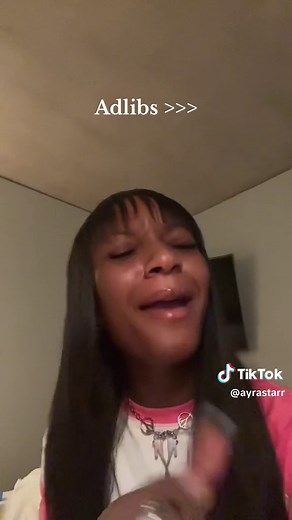 Singing Only the Adlibs Challenge ft. Ayra Starr | Fun Music Game