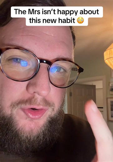 The Mrs isn’t happy with my new underwear obsession…. But these Step One boxers are just too good! #stepone #norideup #bambooboxers #tiktokmademebuyit