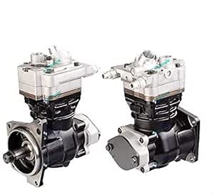Air Brake Compressor for Detroit Diesel/BA-921 / K035912 / K034111 / K035911 / 4711302515/0011304515