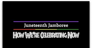 Juneteenth Jamboree