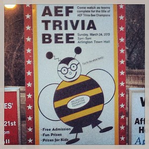 Four Big-Time Events in Arlington This Weekend