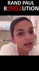 5K views · 124 reactions | Prior to Snow White’s release, actress Rachel Zegler told her critics that audiences would wait in line to see her. Snow White is the lowest performing Disney movie in decades. No one waited in line to see it. | Rand Paul Revolution | Facebook