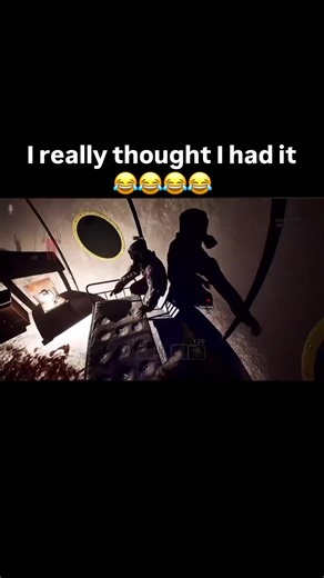 I had it under control Game: Nuclear Nightmare POV: @Detvix #fyp #twitch #gaming #streaming