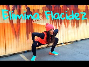 ¿Como Tonificar la Parte Interna del Muslo? Hazlo en 5 Minutos