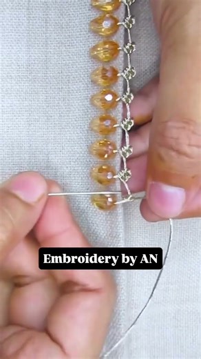 #freeembroiderypattern #handbroidery #embroiderylover #embroiderydesigns #beginners #simple #art