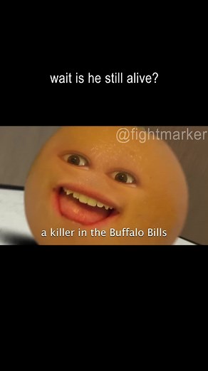 he's not dead, he's O.J. #fyp #oj #ojsimpson #annoyingorange #erb #epicrapbattlesofhistory #fightmarker #rapbattle #funny #ifididit #evilojsimpson